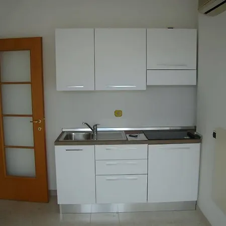 Palmaria Apartamento *