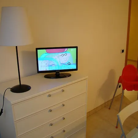 Apartamento Palmaria Diano Marina