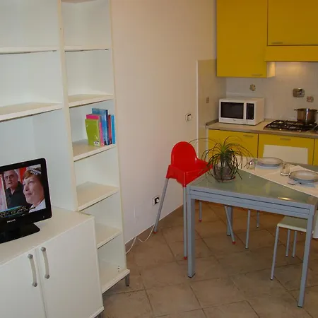 Apartamento Palmaria