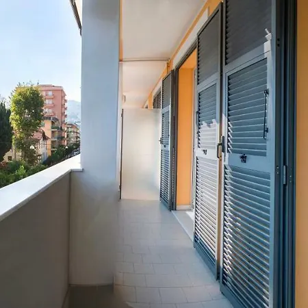 Palmaria דיאנו מרינה
