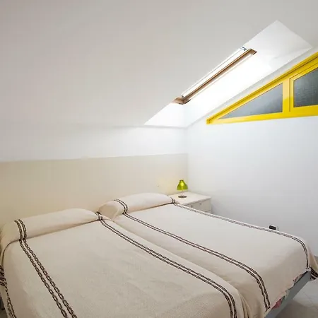 Palmaria Apartamento