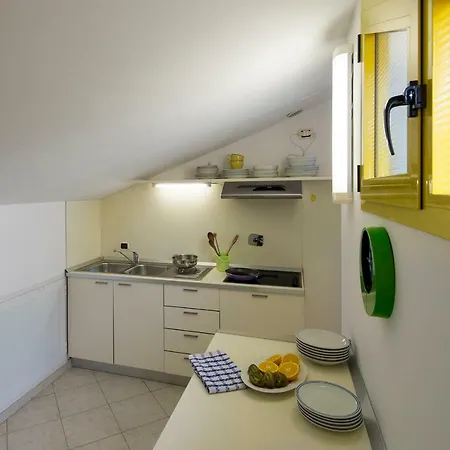 Apartamento Palmaria Diano Marina