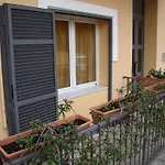 Palmaria Διαμέρισμα *
