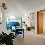 Palmaria Διαμέρισμα