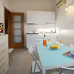 Palmaria Διαμέρισμα *