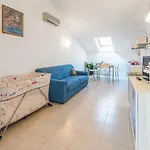 Palmaria Διαμέρισμα