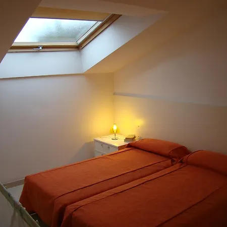 Apartamento Palmaria Diano Marina