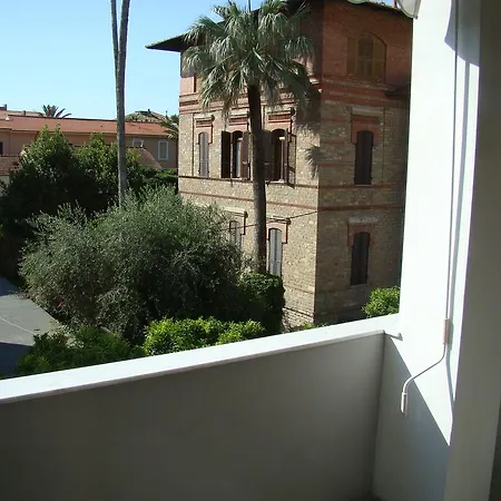 Palmaria Apartamento *