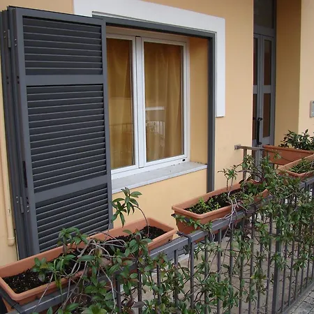 Palmaria Apartamento *