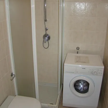 Apartamento Palmaria