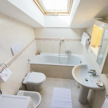 Palmaria アパート ディアーノ・マリーナ