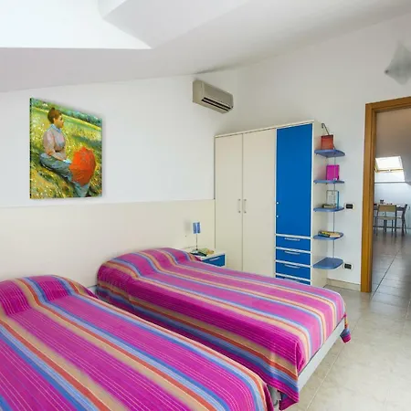 Palmaria * ディアーノ・マリーナ