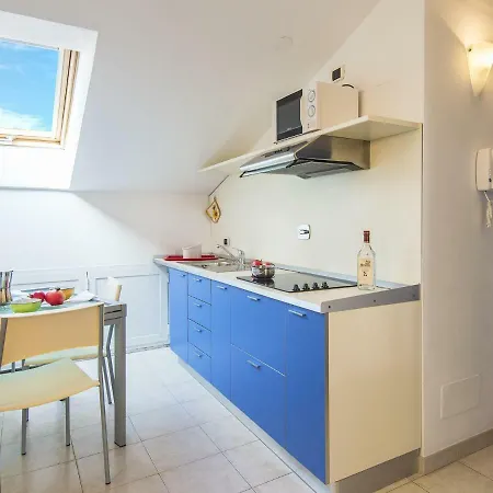 Apartamento Palmaria Diano Marina