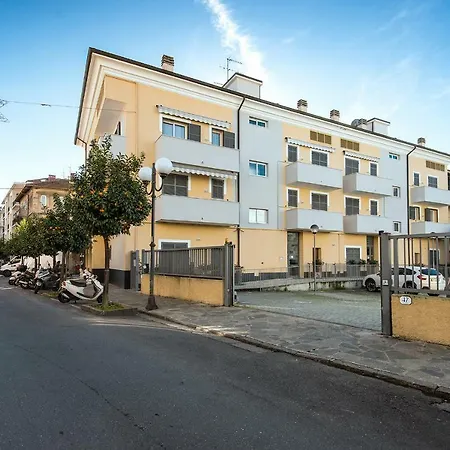 アパート Palmaria *