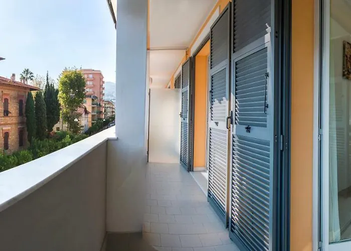 Palmaria דיאנו מרינה